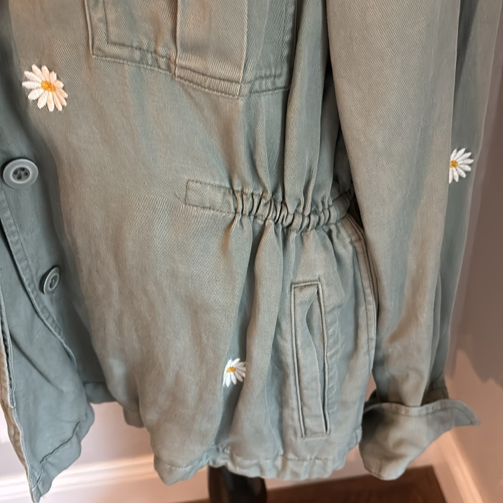 Rails jkt - Picture 7 of 12